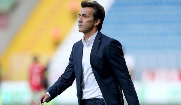 Bülent Korkmaz'dan istifa tepkilerine yanıt