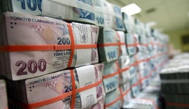 Bütçe rakamları açıklandı!