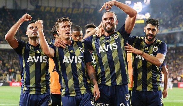 Derbi öncesi Fenerbahçe hata yapmadı!
