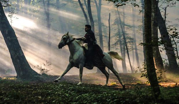 Diriliş'in yapımcısından rekor kıracak film! "Türkler Geliyor, Adaletin Kılıcı..."