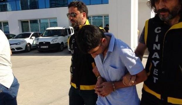 Dişçiye dehşeti yaşatmıştı! O zanlı tutuklandı