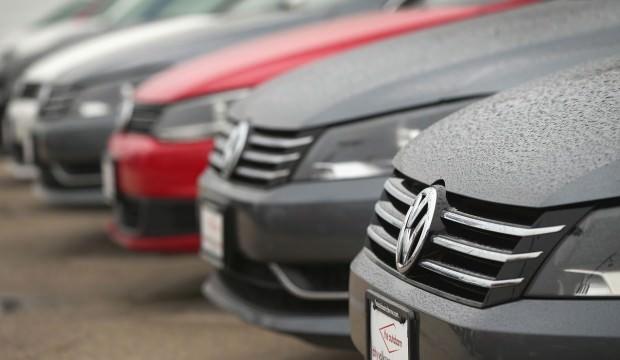 Doğuş Otomotiv'den Volkswagen açıklaması!
