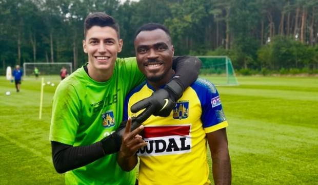 Emenike'nin yeni takımı açıklandı