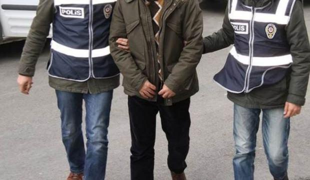 Evlat nöbetindeki ailelere hakaret etmişti yakalandı! Bakın kim çıktı
