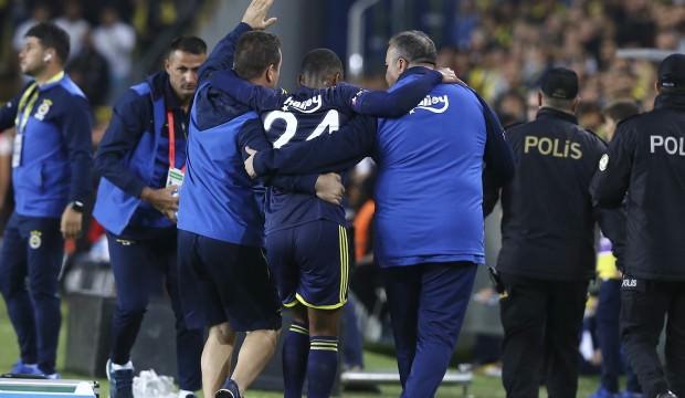 Garry Rodrigues: 'Bu durum çok üzücü...'