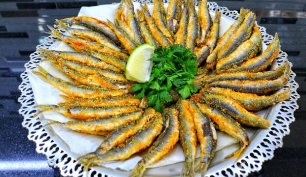 Hamsinin faydaları neler? Hamsinin kılçığı yenir mi? Besin değeri...