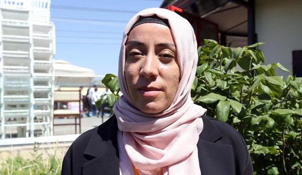 Hapis cezası alan HDP'li Belediye Başkanı Melike Göksu kimdir?