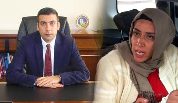 HDP'li Belediye Başkanı yerine atanan Mesut Tabakçıoğlu kimdir? Biyografisi...