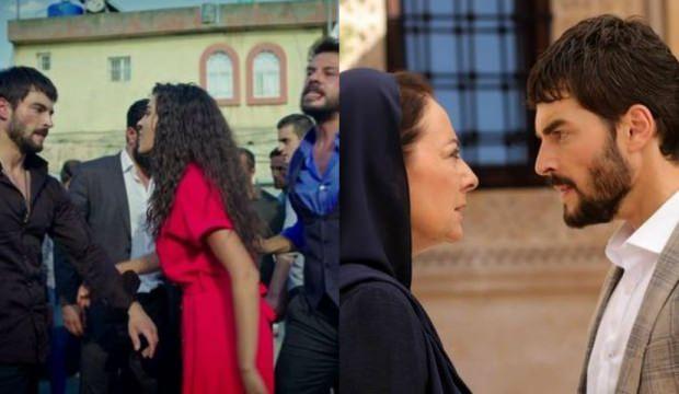 Hercai yeni sezon 2.fragmanı: Reyyan'ın çilesi kaldığı yerden devam ediyor!