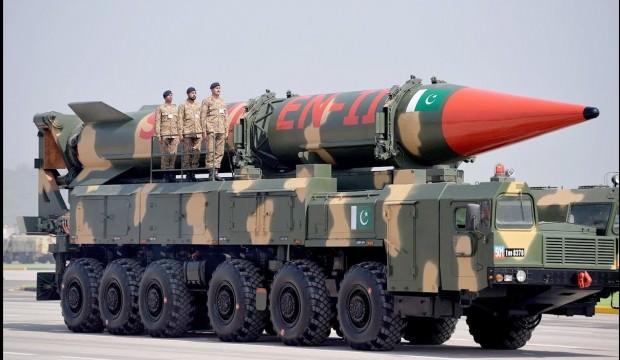 Hindistan'dan Pakistan'a tehdit!