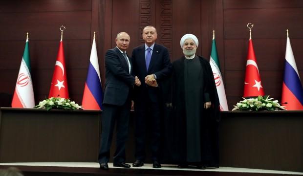 Husilerin liderinden Erdoğan açıklaması