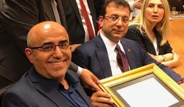 İmamoğlu'nun ajansı ile İnce arasında polemik: Belge yayınladılar