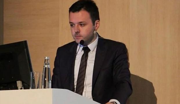 İmamoğlu'nun görevden aldığı Yunus Emre Ayözen DHMİ'ye atandı