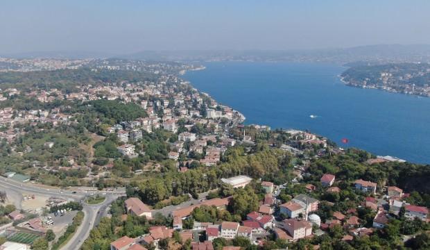 İstanbul Valiliği açıkladı: 315 tanesi yıkılacak