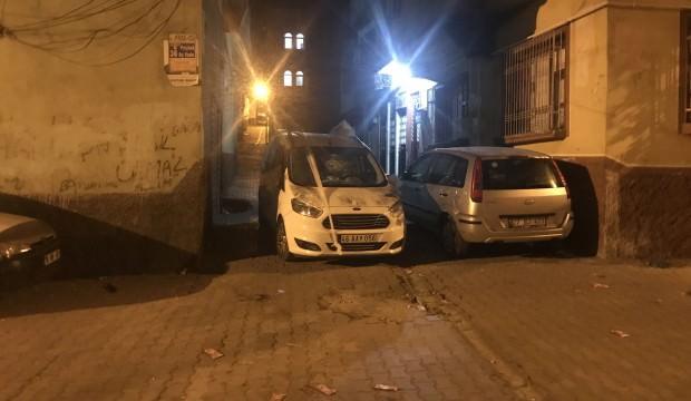 Kan donduran olay! En mutlu günü son günü oldu