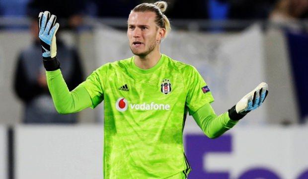 Karius'a transfer çağrısı; "Evin hazır"