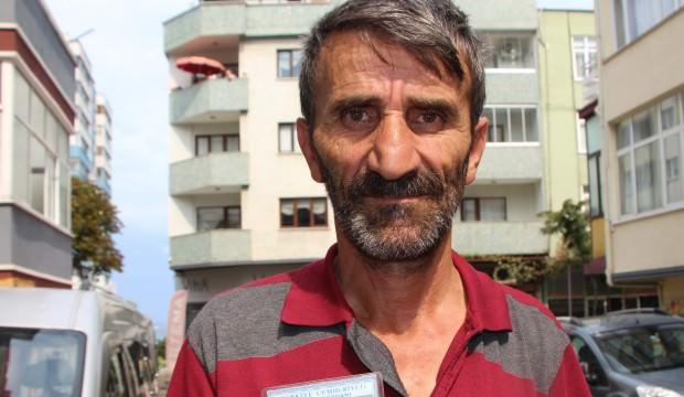 Kayıp kimlik yaktı: İşinden oldu, hapse girdi