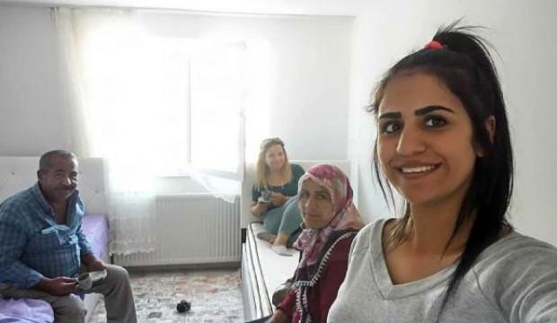 Kızını üniversiteye bırakmaya giden kadının yasa boğan ölümü