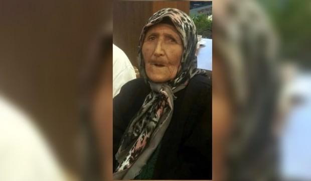 Kızları eve gidince korkunç manzarayla karşılaştı