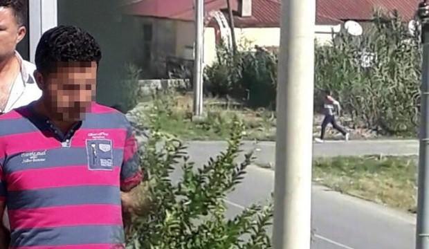 Koca dehşeti! Çok sevdiğim için bıçakladım
