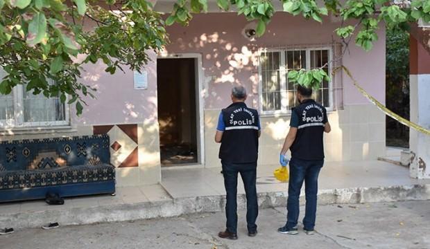 Korkunç olay! Tartıştığı eşini bıçakladı