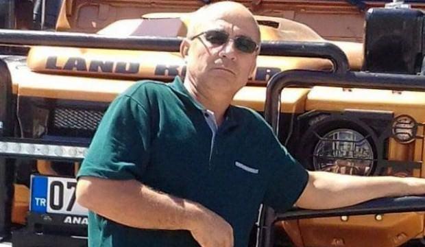 Kuş nöbetine giden adamın akılalmaz ölümü