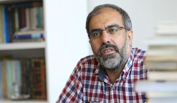 Mehmet Ali Büyükkara: Şiddetli bir darbeyle yüz yüzeyiz