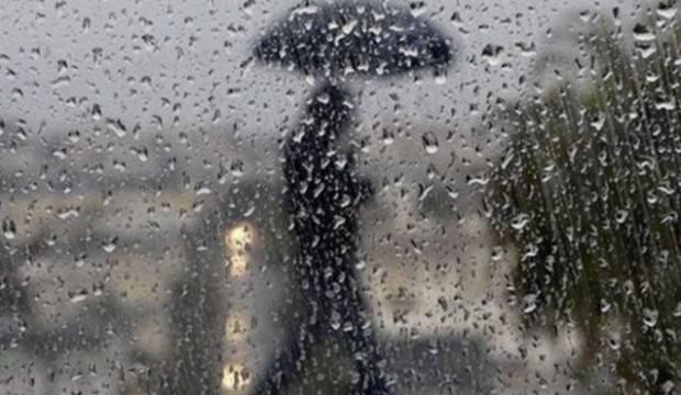 Dikkat! Meteoroloji son dakika uyardı