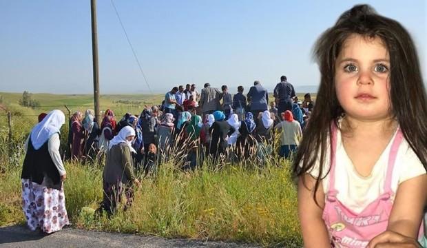Minik Leyla'nın davasında yeni gelişme: Aile vazgeçti