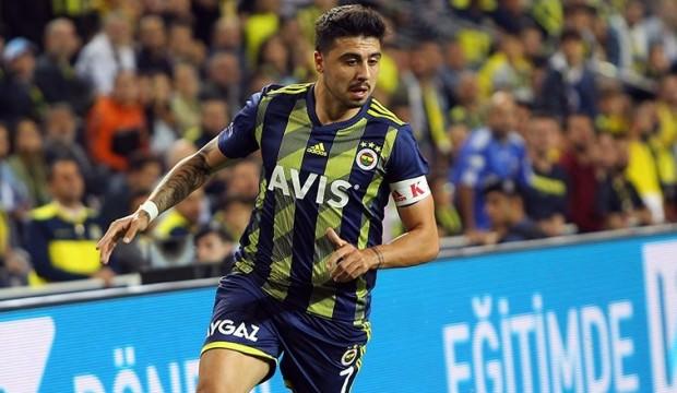 Ozan Tufan: Gurur duyulası bir olay!