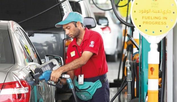 Petrol varil fiyatları fırladı
