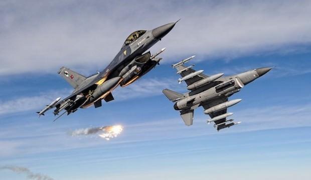 PKK'ya bir darbe daha! Etkisiz hale getirildiler