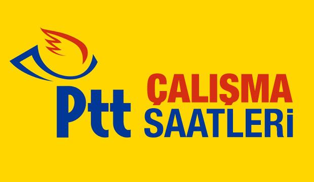 PTT çalışma saatleri: Postane sabah kaçta açılıyor? Öğle araları ne kadar?