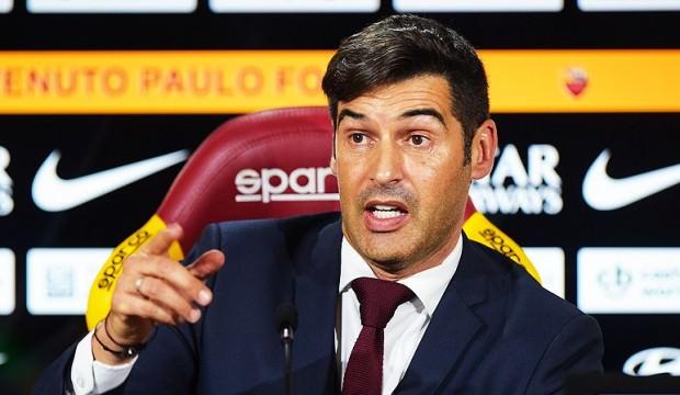 Roma'nın hocasından Cengiz Ünder itirafı!