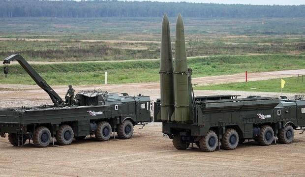Rus H-101 füzelerine hiçbir füze rakip olamaz