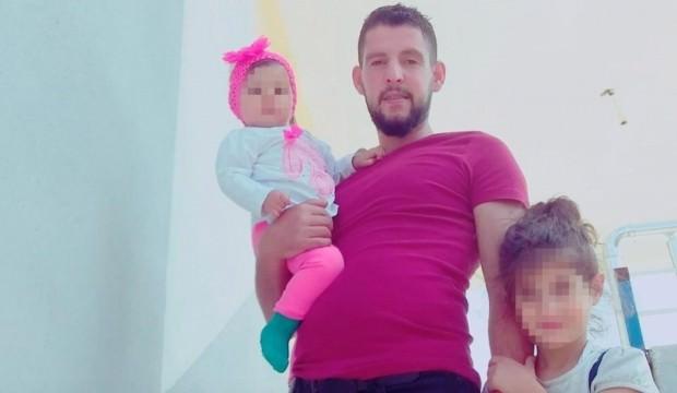 Korkunç olay! 2 çocuk babası bu halde bulundu