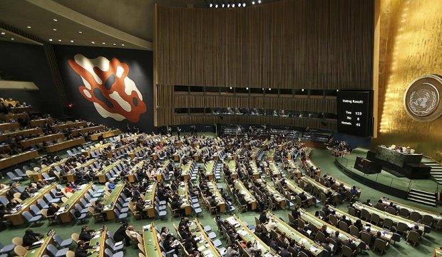 Son dakika haber: ABD'den İran kararı