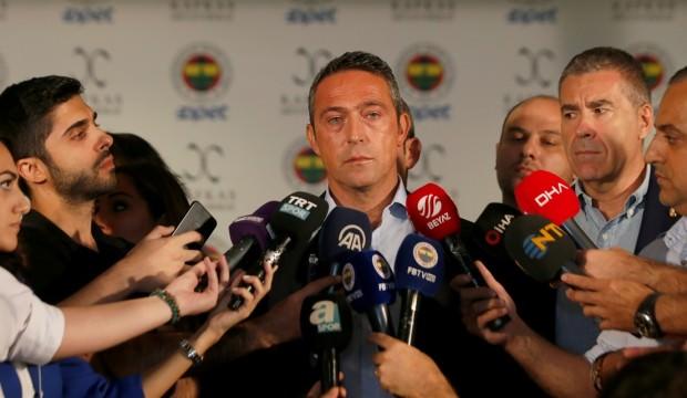 Ali Koç, PFDK'ya sevk edildi!