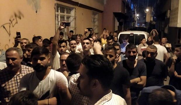 'Suriyeli' diye sokaklar savaş alanına dönmüştü... Uyruğu açıklandı