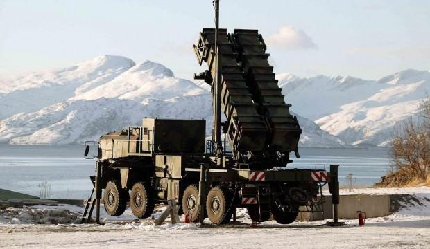 ABD'den aldıkları Patriot'lar fos mu çıktı? Kafa karıştıran gelişme