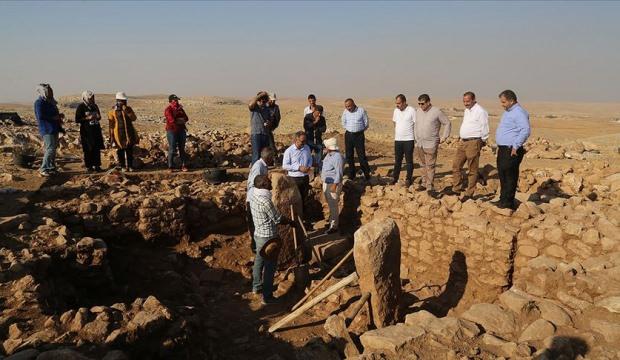 Tarihin yeniden yazıldığı yer: Göbeklitepe