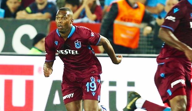 Trabzonspor'da Sturridge şoku!