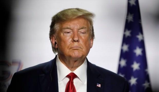Trump'tan son dakika açıklaması! Kritik kararı duyurdu