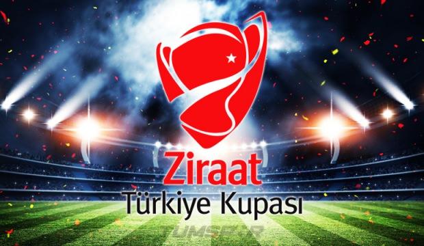 Türkiye Kupası'nda 3. tur başlıyor! İşte program...