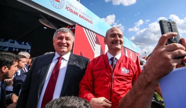 Ukrayna duyurdu! Türkiye'ye iade ettik