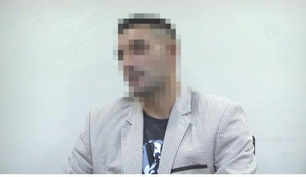 'HDP, terör örgütü PKK'nın legal partisidir'