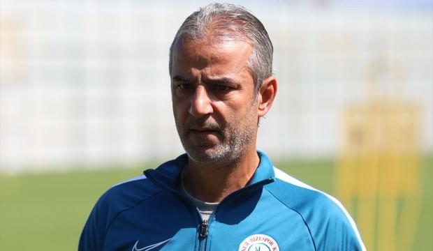 'Kazanamıyorsak da kaybetmeyeceğiz!'