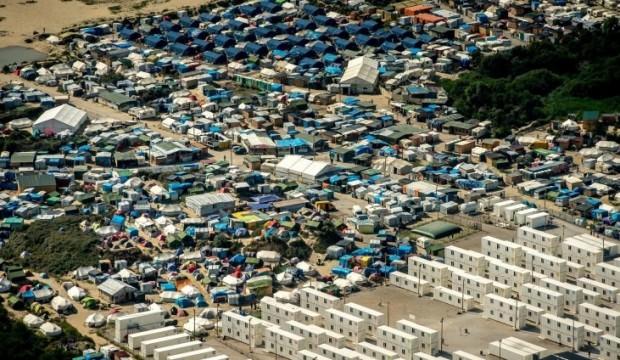 Yeni Şafak: Yunan adaları patlama noktasında