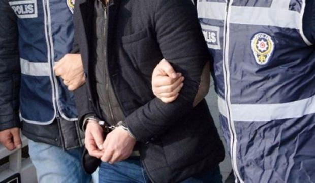 Yol vermeme kavgası kanlı bitmişti... Tutuklandılar