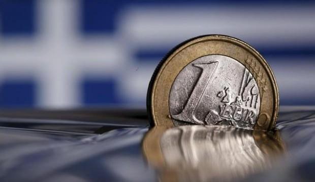 Yunanistan IMF'ye borcunu erken kapatacak